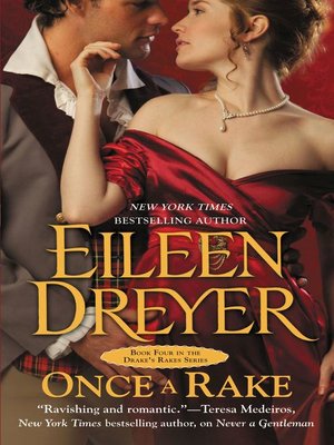 cover image of Once a Rake